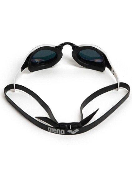 Beyaz Çok Renkli Kenar Aynası, Şık ve Modern Tasarım