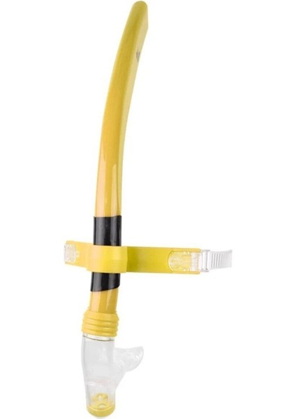 Siyah Renkli Snorkel SN- 200, ve Konforlu Tasarım modelleri