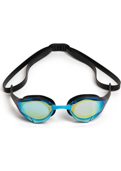 Yarış Gözlüğü Siyah Aynalı, Hafif ve Konforlu, Günlük ve Spor Kullanım Için Idealdir fiyatları