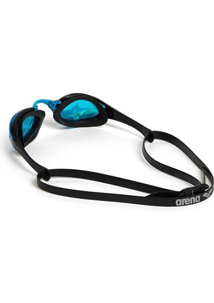 Yarış Gözlüğü Siyah Aynalı, Hafif ve Konforlu, Günlük ve Spor Kullanım Için Idealdir fırsatları