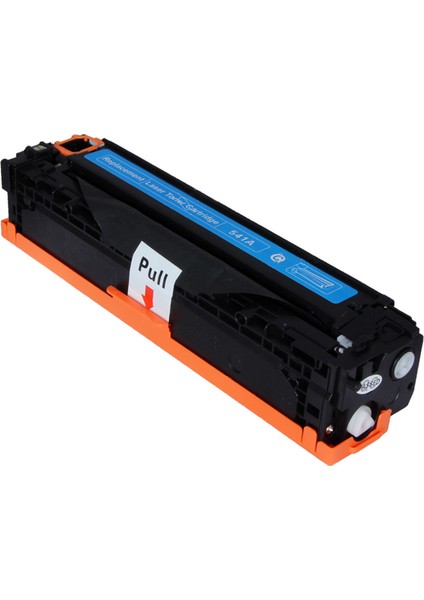 Hp Color CB541A Toner Mavi Yüksek Kapasite Muadil