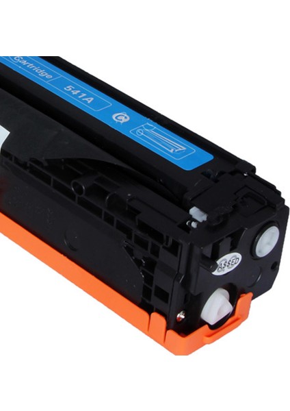 Hp Color CB541A Toner Mavi Yüksek Kapasite Muadil