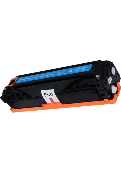 Hp Color CB541A Toner Mavi Yüksek Kapasite Muadil