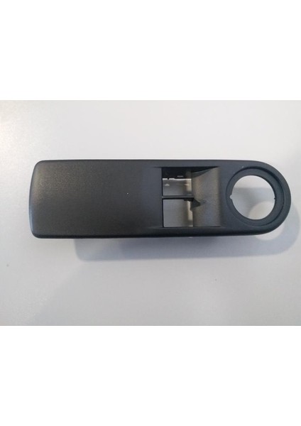Cam Düğme Çercevesi Sol Clıo Iv 809618236R