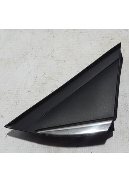 Ayna Kenar Bakaliti Sol Krom Nıkelajlı Renault Megane Iv 15> 638758950R