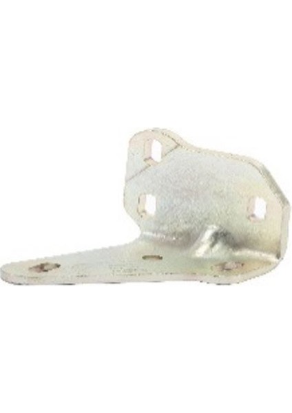 Kapı Sürgü Mekanizması Alt Braketi Transporter T4 701843412B