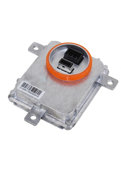 Xenon Far Beyni Ecu (Kontrol Ünitesi) Passat (05-14)-A3 12=> Q5 11=> Q7 (10-15) 8K0941597B