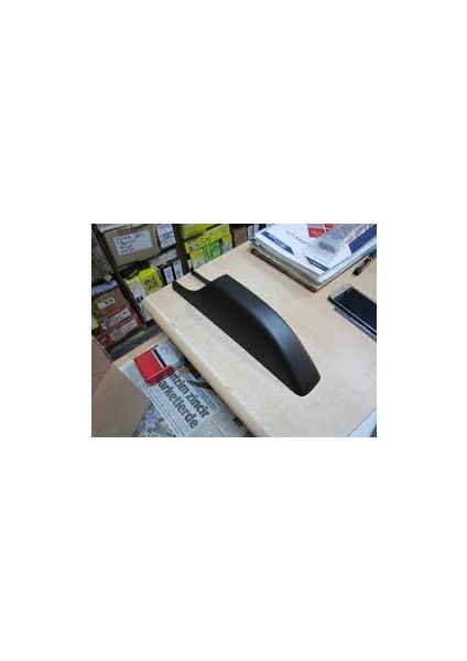 Tavan Barı Arka Kapağı Sol Dacıa Sandero Ym 738873831R