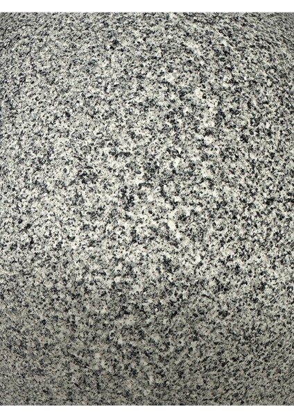 Granit Desenli Beton Masa Saati, Şık ve Dayanıklı Ev Dekoru Aksesuarı