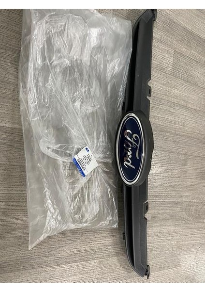 Ön Panjur Ford Fıesta 2008-2012 Ford Armalı 8A618200BC5ZCT-1553603