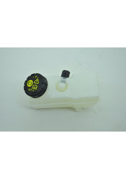 Fren Hidrolik Deposu Clıo Iv-Symbol-Captur-Lodgy-Duster 460915125R