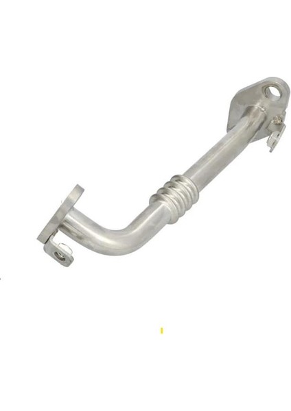 Turbo Egr Soğutma Borusu Megane Iv-Fluence-Dokker-Kadjar 1.6mpı 16V 147135RF0A