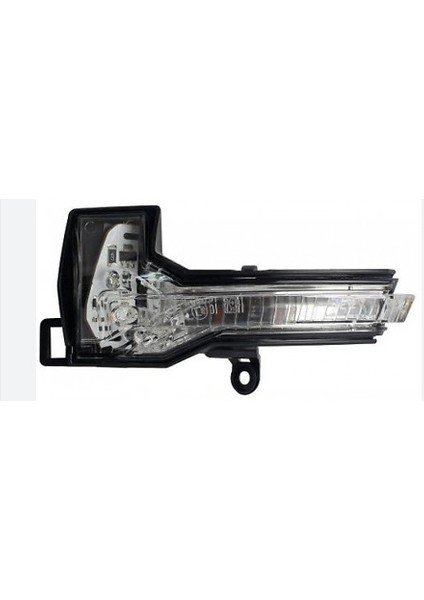 Polo A1 2018-2024 Sol Ayna Sinyali 2G0949101