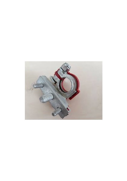 (-) Akü Kutup Başı Renault Megane Iı-Scenıc Iı 8200177915