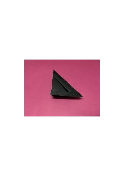 Ayna Kenar Üçgen Plastik Sağ Clıo V 638746778R