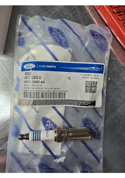 Atesleme Bujısı Focus Iv 18> 1.5 Dragon GN1G12405AA- 2164224