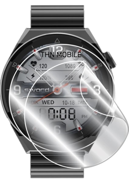 (Havit) M9030 Pro 46MM Esnek Nano Ekran Koruyucu(2 Adet) fiyatları