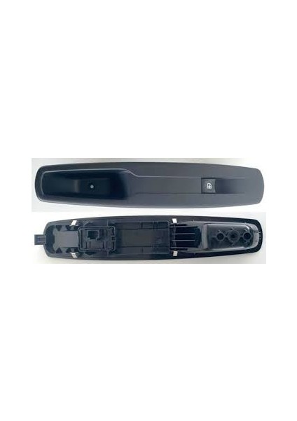 Cam Açma/kapama Anahtarı Ön Sağ Mgn Iıı-Fluence 809600018R