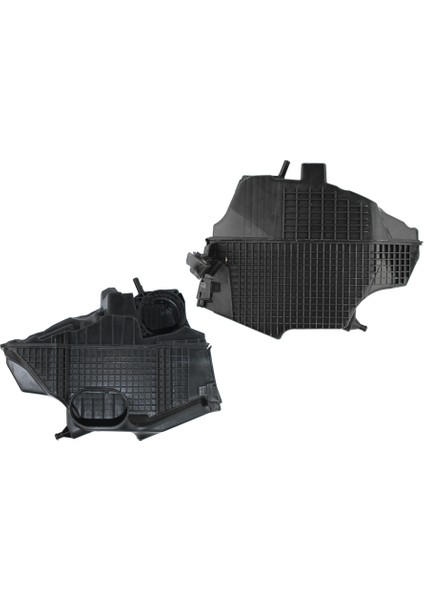 Hava Filtre Kazanı (Kutusu) Clıo Iv 165001258R