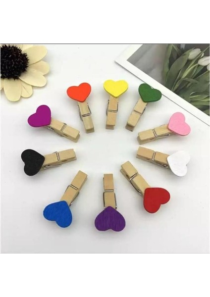 Dekoratif Resim Mandalı 12 Paket (120 Adet)