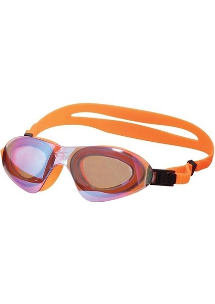 Turuncu Yüzücü Gözlüğü YG- 3400, Konforlu ve Şık Tasarım