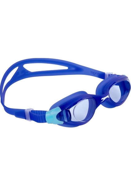 Junior Yüzücü Gözlüğü Aero GS16, Mavi Renk, Konforlu ve Şık Tasarım fiyatları