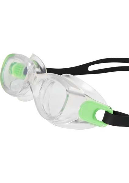 Yetişkin Yüzücü Gözlüğü, Açık Yeşil, Rahat ve Dayanıklı Tasarım fiyatları