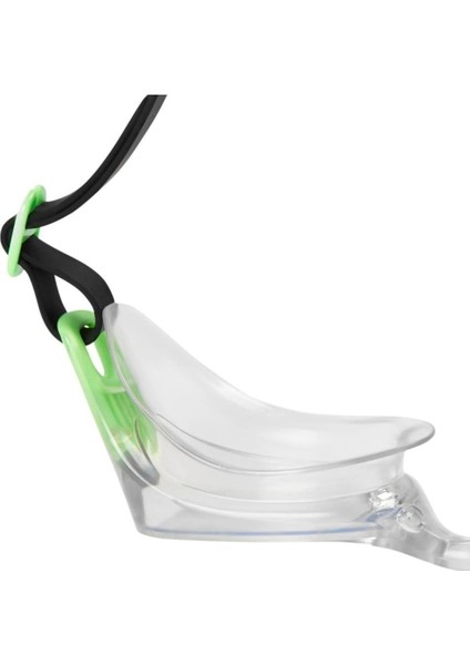 Yetişkin Yüzücü Gözlüğü, Açık Yeşil, Rahat ve Dayanıklı Tasarım modelleri