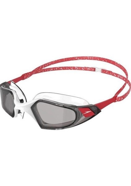 Yüzücü, Standart, Kırmızı- Beyaz Renkli, Şık ve Konforlu Ürün