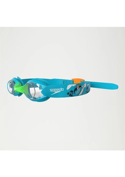 Renkli Bebek Yüzücü Gözlüğü, Konforlu ve Şık Tasarım fiyatları