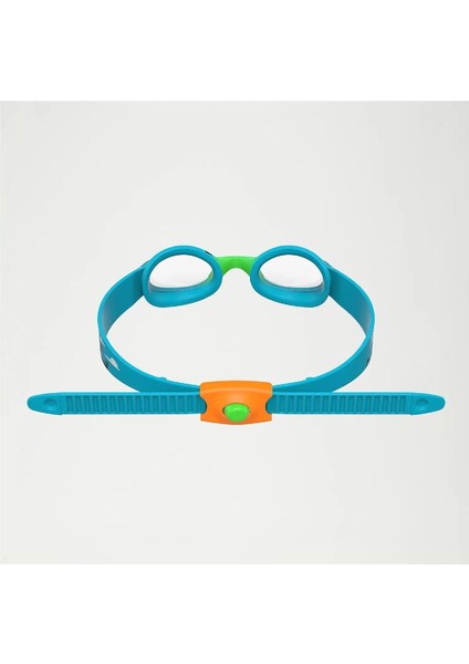 Renkli Bebek Yüzücü Gözlüğü, Konforlu ve Şık Tasarım modelleri