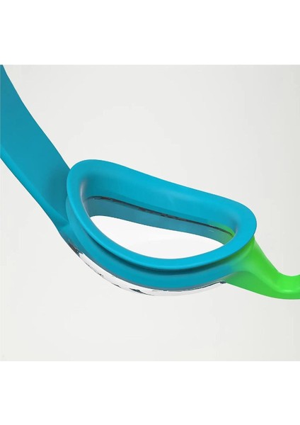 Renkli Bebek Yüzücü Gözlüğü, Konforlu ve Şık Tasarım fırsatları