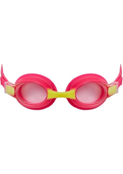 Çocuklar Için Renkli Yüzücü Gözlüğü, Pembe ve Sarı Renk Seçenekleri fiyatları