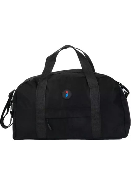 Omuz Askılı Spor Çantası Siyah Outdoor
