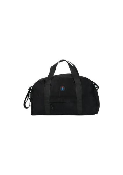 Omuz Askılı Spor Çantası Siyah Outdoor fiyatları