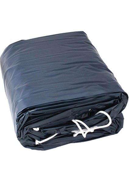 Büyük Havuz Örtüsü 366 cm Çapındaki Havuzlar Için Pool Cover For Easy Set Pool / Bu Bir Havuz Örtüsüdür modelleri