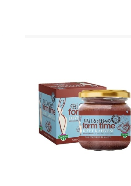 Bi Coffee Hindiba Kahvesi Chicory Coffee 150 Grx 2 Adet fiyatları