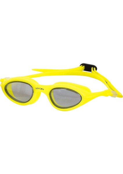 Sarı Yüzücü Gözlüğü YG- 3000, Konforlu ve Şık Tasarım, Suya Dayanıklı ve Kullanışlı