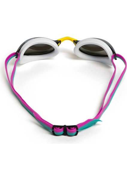 Aynalı Yüzücü Gözlüğü, Şık Tasarım ve Rahat Kullanım, Renk Seçenekleriyle fırsatları