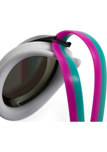 Aynalı Yüzücü Gözlüğü, Şık Tasarım ve Rahat Kullanım, Renk Seçenekleriyle