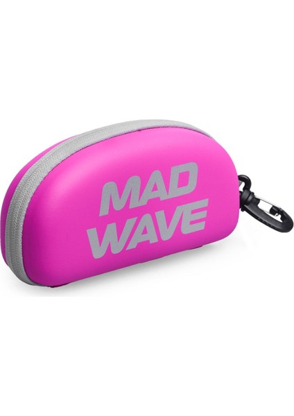 Renkli Gözlük Kabı, Şık ve Kullanışlı, Pembe Renk Seçeneğiyle