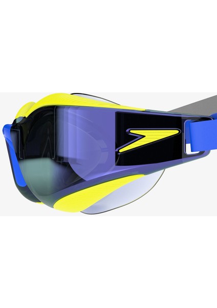 Mavi Unisex Yüzücü Gözlüğü, Hafif ve Rahat Tasarım, Suya Dayanıklı, Yüksek Performans modelleri