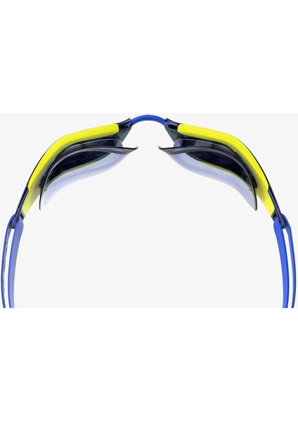 Mavi Unisex Yüzücü Gözlüğü, Hafif ve Rahat Tasarım, Suya Dayanıklı, Yüksek Performans fırsatları