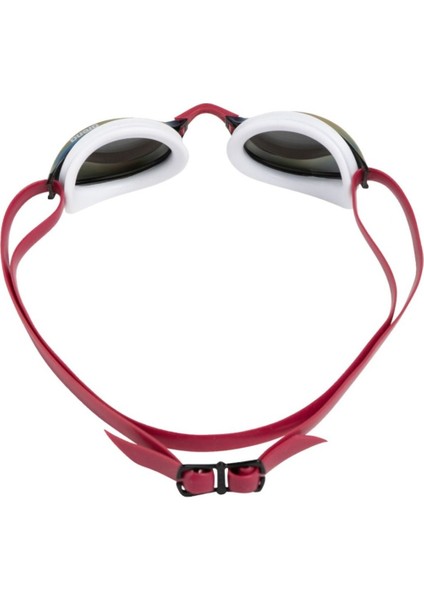 Python Aynası, Bakır Detaylı, Beyaz ve Kırmızı Şarap Temalı Dekoratif Ürün