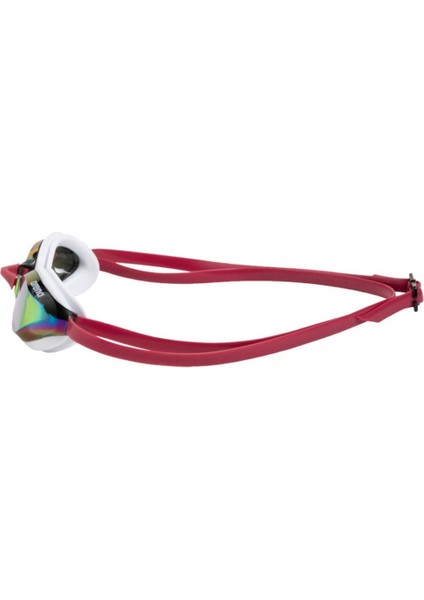 Python Aynası, Bakır Detaylı, Beyaz ve Kırmızı Şarap Temalı Dekoratif Ürün