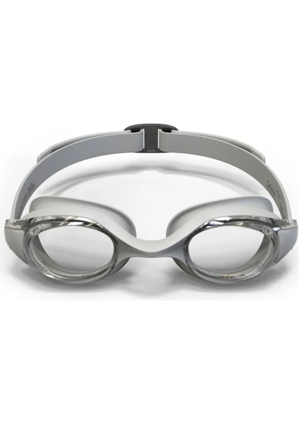 Yüzücü Gözlüğü, Standart Boy, Gri, Konfor ve Performans Için Tasarlandı fiyatları