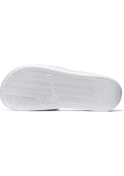 Benassi Jdı Unisex Beyaz Spor Terlik fiyatları