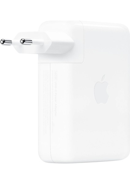 140 W Usb-C Güç Adaptörü MW2M3TU/A
