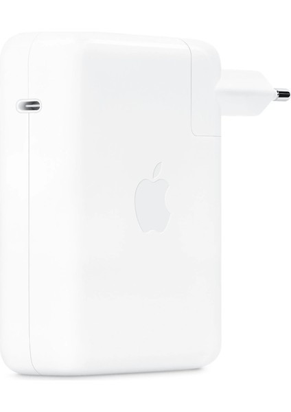 140 W Usb-C Güç Adaptörü MW2M3TU/A