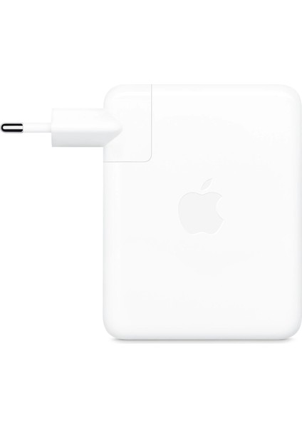 140 W Usb-C Güç Adaptörü MW2M3TU/A